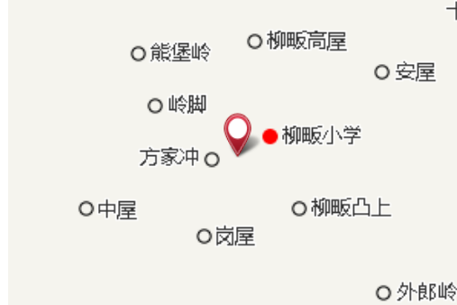 栁畈 栁畈