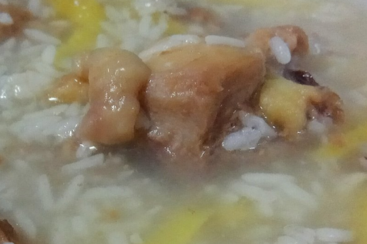酒糟雞 酒糟雞