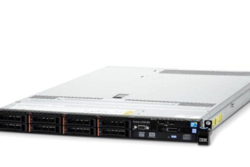 聯想System x3550 M4(7914I32) 聯想System x3550 M4(7914I32)