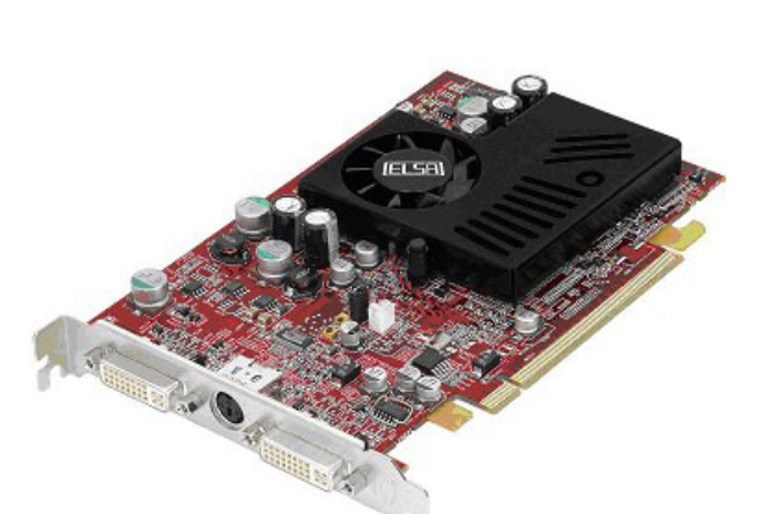 艾爾莎ATI FireGL V3200 艾爾莎ATI FireGL V3200