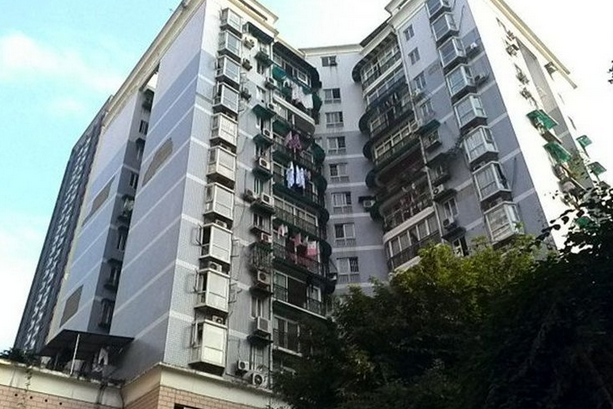 江龍大廈 江龍大廈