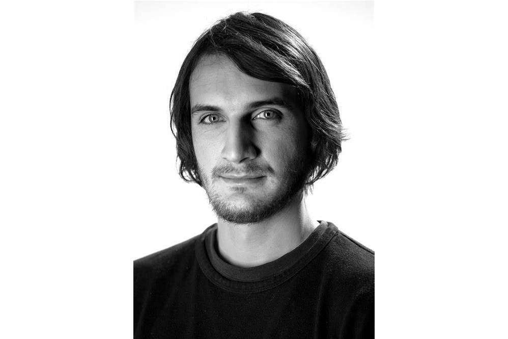 Jon Sigve Skard Jon Sigve Skard