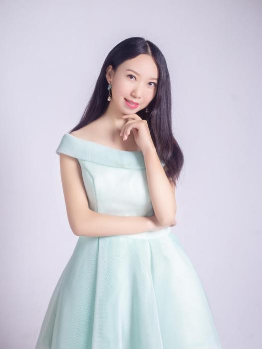 唐慧美