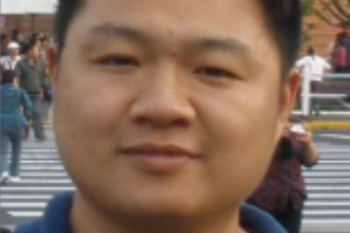 蔡鵬(華東師範大學數據科學與工程學院教師) 蔡鵬(華東師範大學數據科學與工程學院教師)
