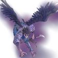 烏鴉天狗獸 烏鴉天狗獸
