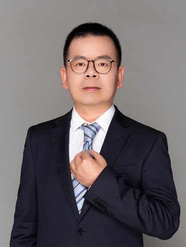 李小波(成都高新策源投資集團有限公司總經理) 李小波(成都高新策源投資集團有限公司總經理)