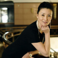 朱茵(中國內地女演員、一級演員、上海戲劇家協會會員) 朱茵(中國內地女演員、一級演員、上海戲劇家協會會員)