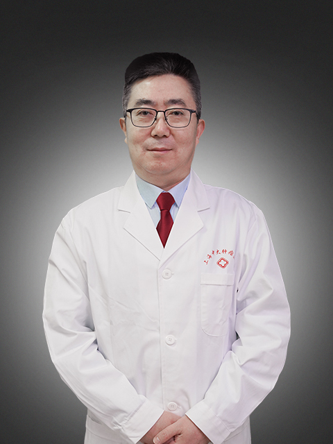 劉玉金(上海中醫藥大學附屬岳陽中西醫結合醫院醫師) 劉玉金(上海中醫藥大學附屬岳陽中西醫結合醫院醫師)