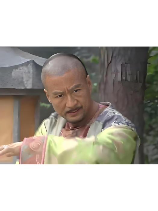 於得水(於得水是古裝輕喜劇《壯士出征》中的角色,由孫興飾演。) 於得水(於得水是古裝輕喜劇《壯士出征》中的角色,由孫興飾演。)