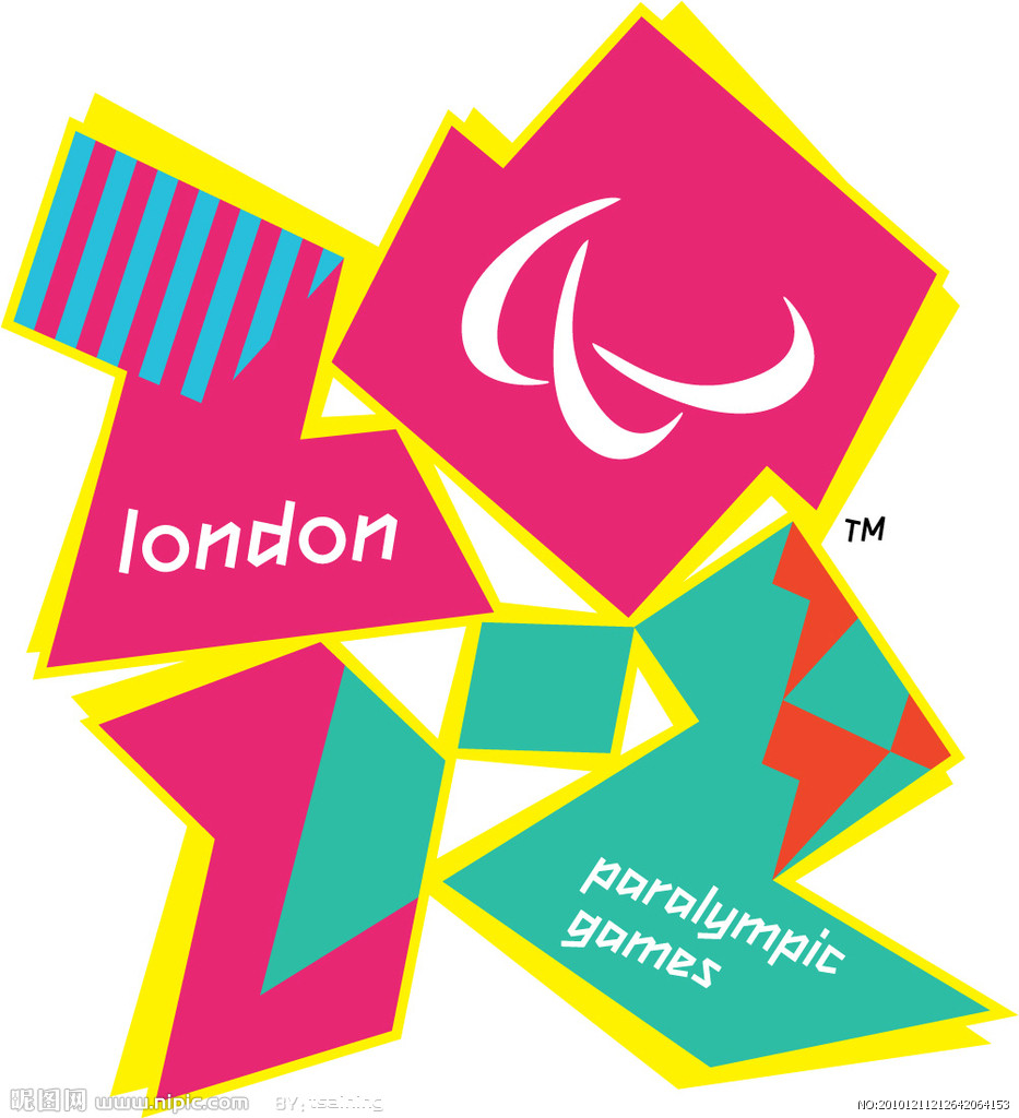 2012倫敦殘奧會