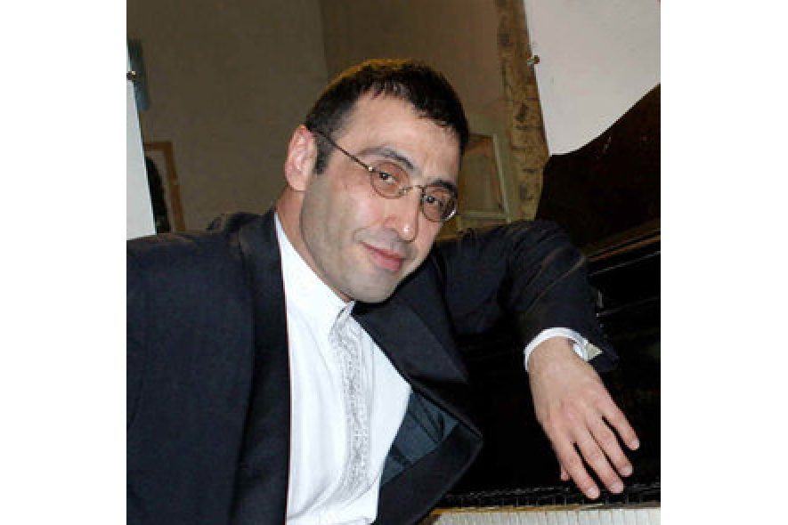Alexander Paley Alexander Paley