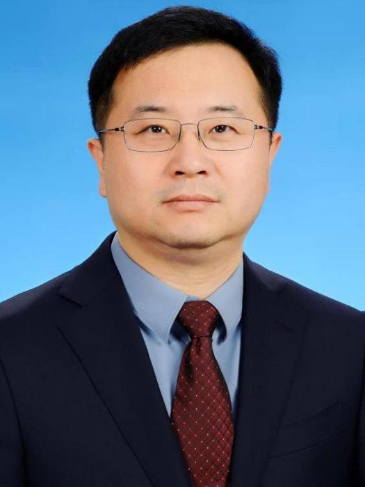 孫東平(山東省濱州經濟技術開發區黨工委副書記、管委會副主任) 孫東平(山東省濱州經濟技術開發區黨工委副書記、管委會副主任)