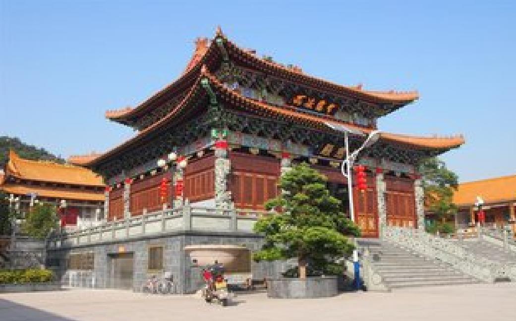 雙峰寺(韓國全羅南道寺廟)