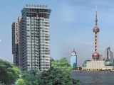 上海恆升半島國際酒店