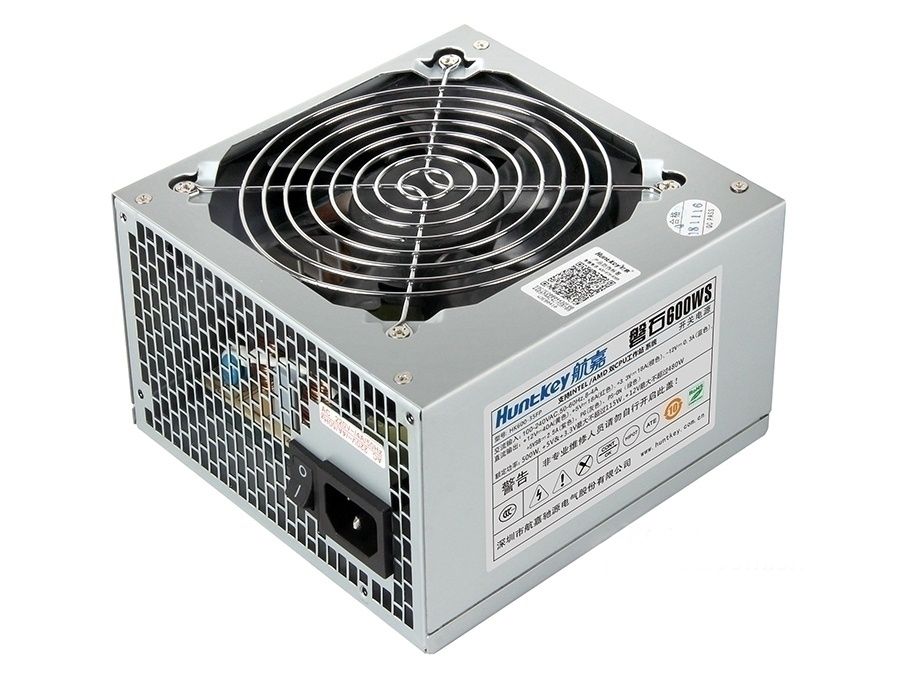 航嘉磐石600WS 航嘉磐石600WS