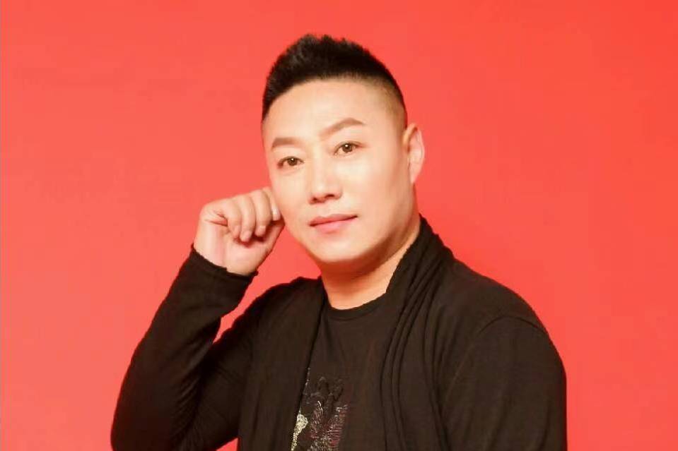 鄭全喜(瀋陽評劇院國家一級演員) 鄭全喜(瀋陽評劇院國家一級演員)