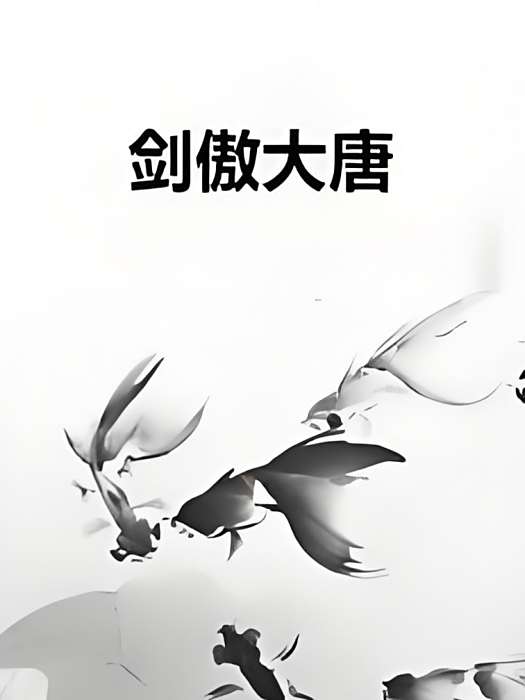 劍傲大唐 劍傲大唐