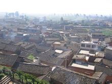 柴家營村 柴家營村