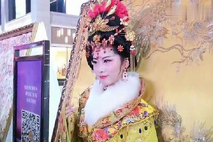 姚甜甜 姚甜甜