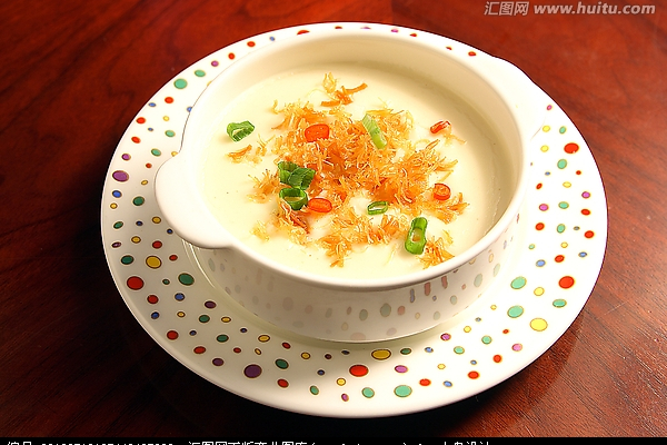 貝茸燕菜 貝茸燕菜