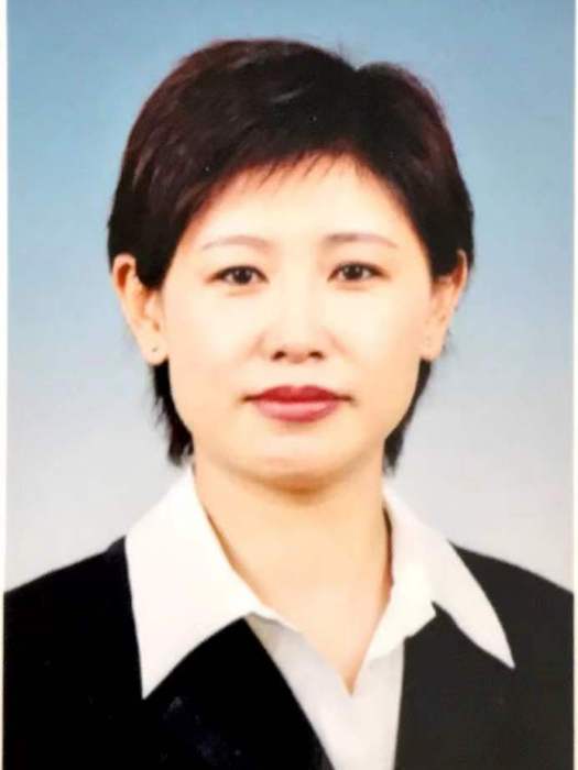 方穎(遼寧省本溪市人民政府黨組成員、副市長,本溪高新技術產業開發區黨工委書記) 方穎(遼寧省本溪市人民政府黨組成員、副市長,本溪高新技術產業開發區黨工委書記)