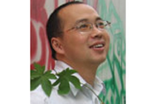 王大志(藝術家) 王大志(藝術家)