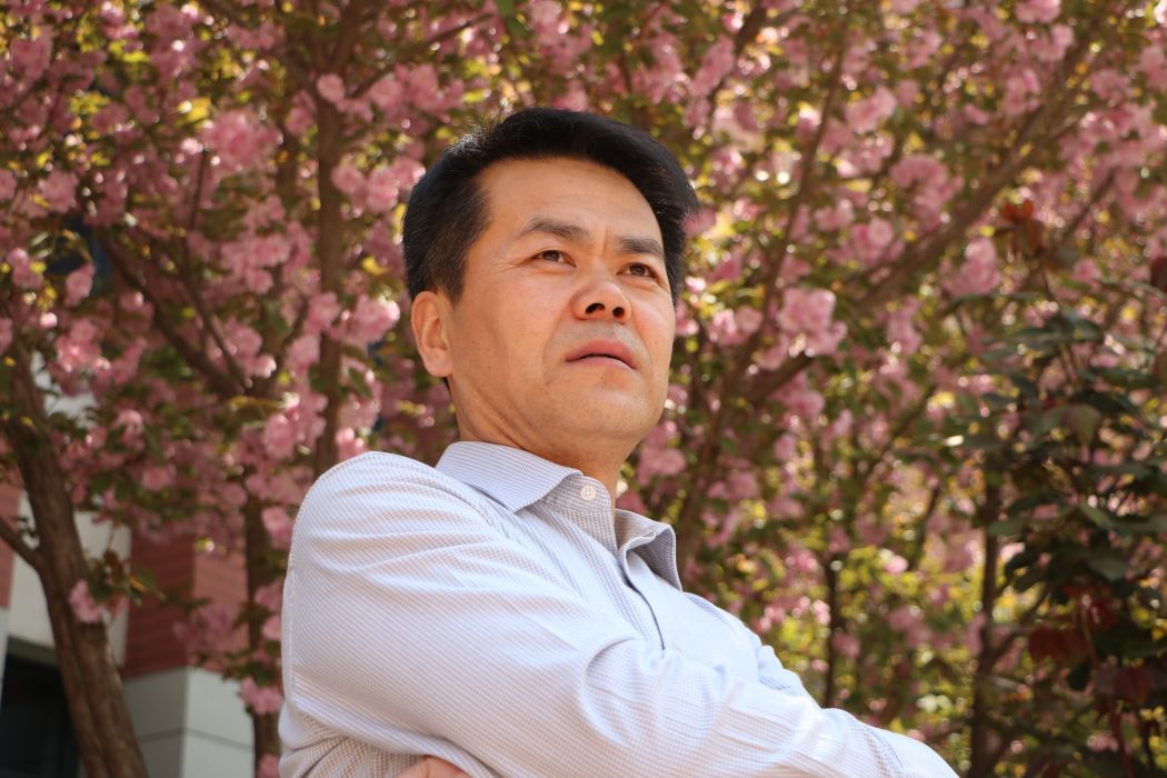 楊衛英(民族管樂演奏家) 楊衛英(民族管樂演奏家)