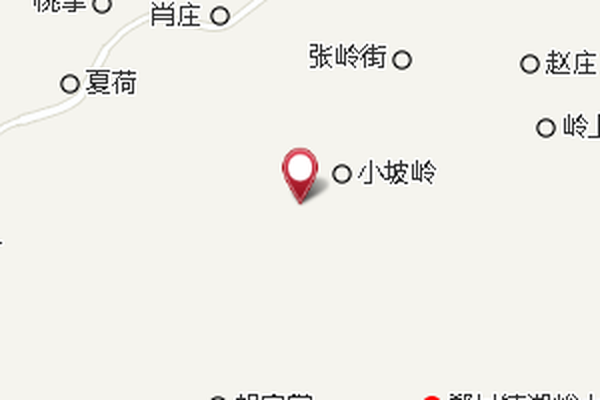 西凹溝 西凹溝