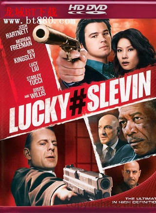 布魯斯·威利斯(Bruce Willis)