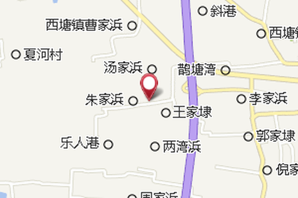 楊家漊橋