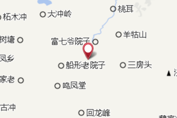 郭家大屋 郭家大屋