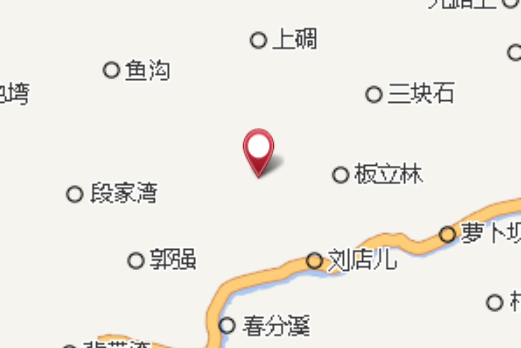 冒水塆 冒水塆