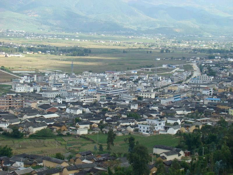由旺村 由旺村