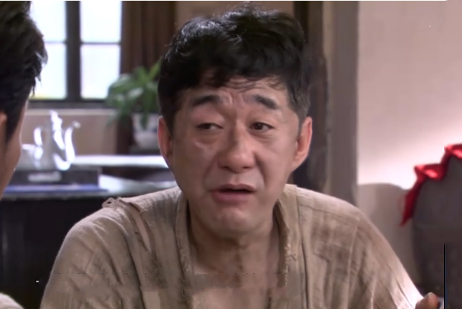 於得水(傳奇劇《浴血重生》中的角色) 於得水(傳奇劇《浴血重生》中的角色)
