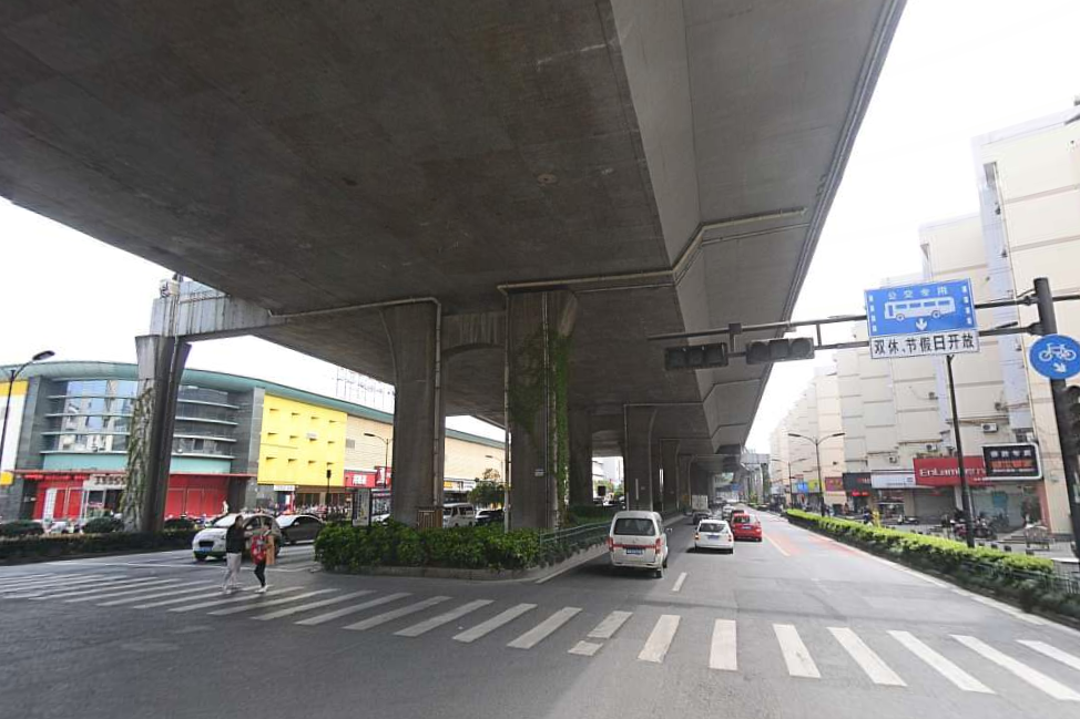 德勝路(浙江省杭州市德勝路) 德勝路(浙江省杭州市德勝路)