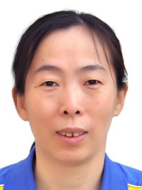 熊桂艷 熊桂艷