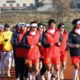 中國女子壘球隊