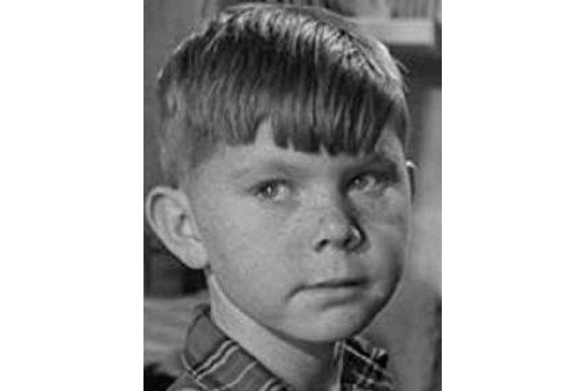 Denis Gilmore Denis Gilmore