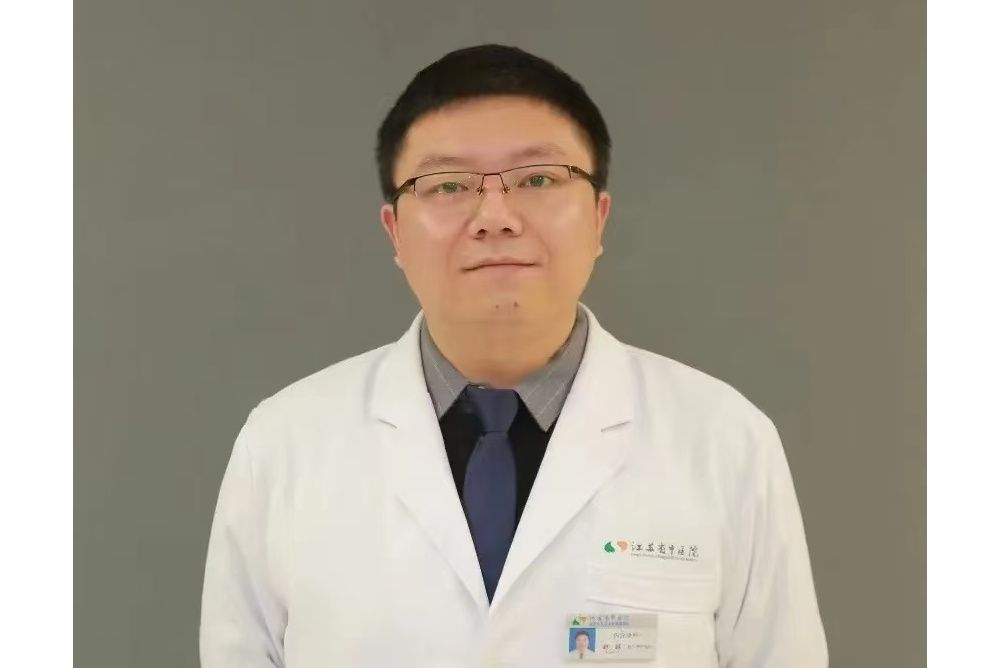 趙越(江蘇省中醫院內分泌科主任中醫師) 趙越(江蘇省中醫院內分泌科主任中醫師)