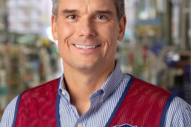 MIKE SABLOWSKI MIKE SABLOWSKI