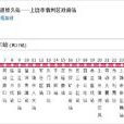 上饒公交3路 上饒公交3路