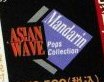 ASIAN WAVE