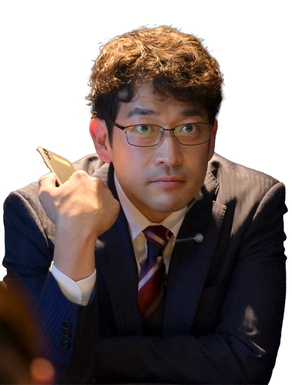 我的家(日本2022年二宮和也主演的電視劇)
