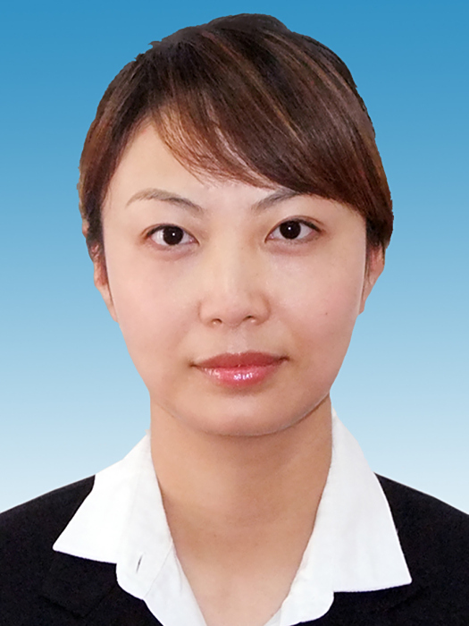 付娟(四川省成都市大邑縣發改局黨組成員、縣紀委監委派駐發改局紀檢監察組組長) 付娟(四川省成都市大邑縣發改局黨組成員、縣紀委監委派駐發改局紀檢監察組組長)