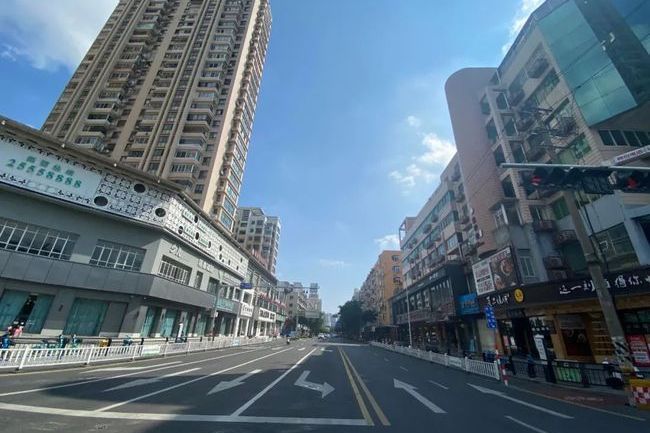 瑞安大道 瑞安大道