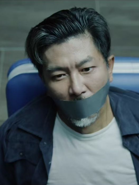 文英(劇情電影《龍拳小子2》中的角色) 文英(劇情電影《龍拳小子2》中的角色)