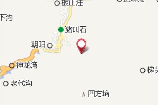 小牛道 小牛道