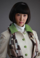 橋隆飆(2010年邢佳棟主演電視劇)