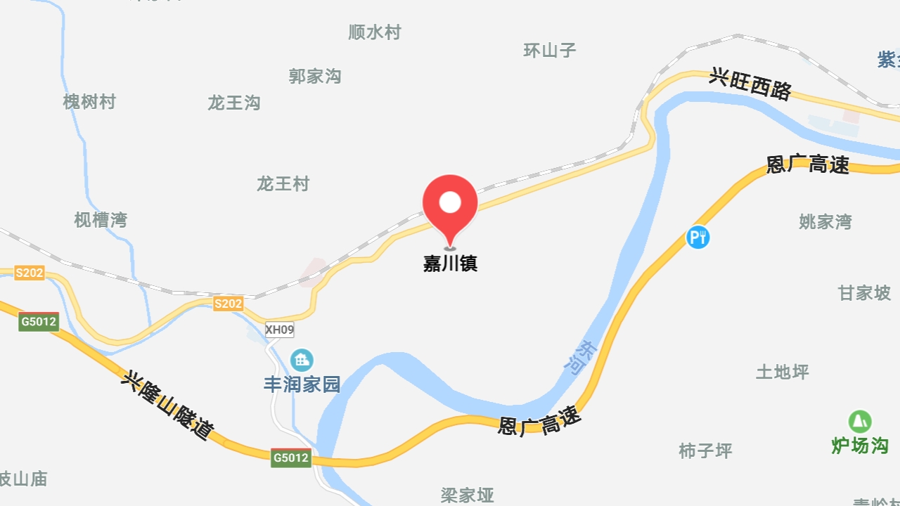 地圖信息