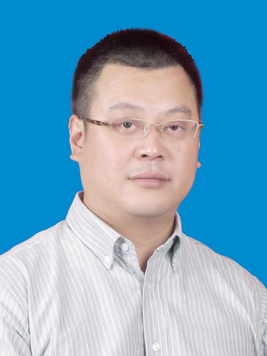 胡瀾(川北醫學院研究員，碩士生導師)